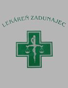 Logo zariadenia Lekáreň - Zadunajec - RNDr. Michaela Bérešová