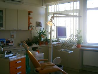 Zubná ambulancia - MUDr. Angelika Danihelová