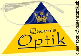 Logo zariadenia Queens optik s.r.o.
