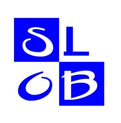 Logo zariadenia SLOVOBUV-SK s.r.o. - Ing. Štefan Hríbik