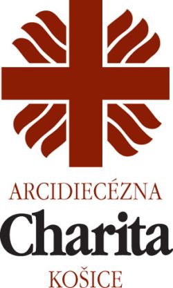 Logo zariadenia Arcidiecézna charita Košice – ADOS Bardejov - Mária Jurková