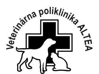 Logo zariadenia ALTHEA Veterinárna poliklinika - MVDr. Pavol Zubrický
