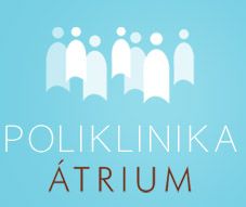 Logo zariadenia Poliklinika Átrium