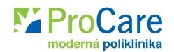 Gynekologická ambulancia ProCare - MUDr. Peter Hrúzik , CSc.