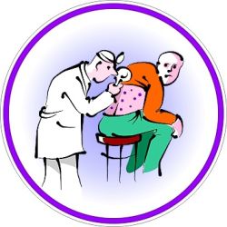 Logo zariadenia DOST – Dermatovenerologické oddelenie sanatórneho typu, Dermatovenerologická ambulancia - MUDr. Hana Zelenková, PhD., MBA, (SANARE, spol. s.r.o.)