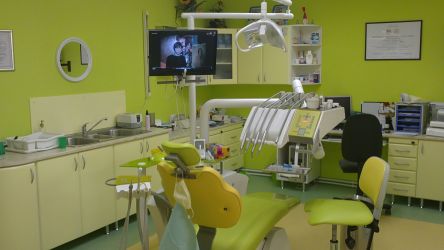 Logo zariadenia BEMISTOMA s.r.o. - MUDr. Mikuláš Bežovský