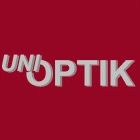 Logo zariadenia Lýdia Barteková - UNI OPTIK
