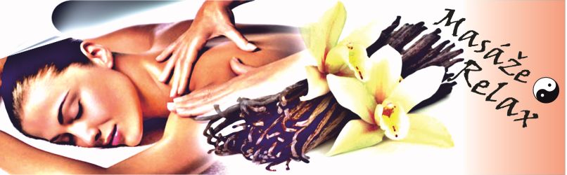 Logo zariadenia Masáže Relax-Jozef Niščák