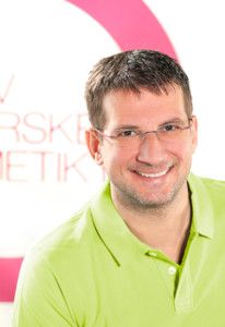 Logo zariadenia Cievna chirurgia - MUDr. Dušan Guba , PhD.