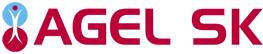 Logo zariadenia Spoločnosť AGEL SK