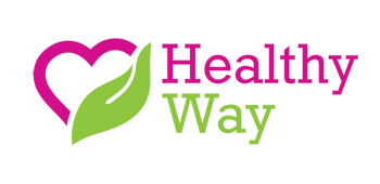 Logo zariadenia Centrum zdravého chudnutia - Healthy Way, Ing. Petra Pavuková