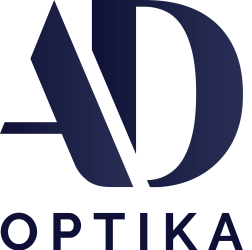 Logo zariadenia A&D OPTIKA