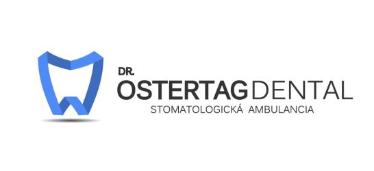 Logo zariadenia Stomatologická ambulancia - MDDr. Ronald Ostertag (Dr. Ostertag Dental, s.r.o.)