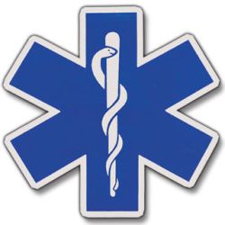 Logo zariadenia Posádková  ambulancia  VÚ 1201 - kpt.MUDr. Marián Mišovec, vedúci lekár