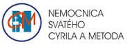 Logo zariadenia UNB - Nemocnica sv. Cyrila a Metoda