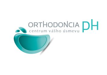 Logo zariadenia Ambulancia čeľustnej ortopédie ORTHODONCIA PH,s.r.o - MUDr. Patrícia Husárová