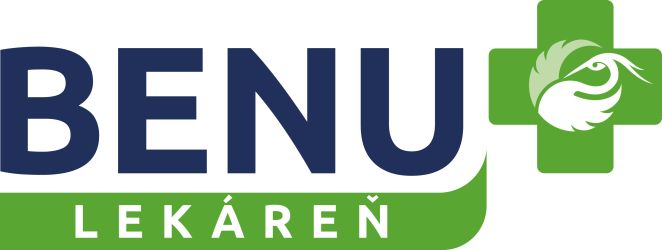 Logo zariadenia Internetová lekáreň BENU