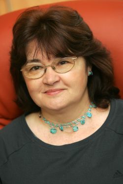 Logo zariadenia PhDr. Rita Švihranová, psychoterapeut, psychológ