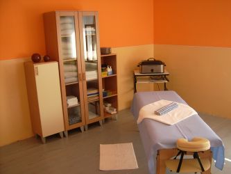 Logo zariadenia Masáže Medicor - Lenka Drugáčová