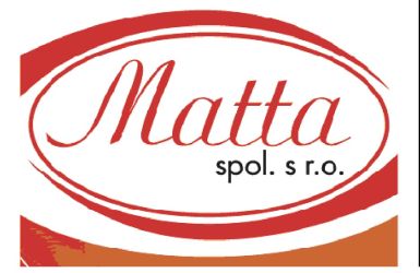 Logo zariadenia ADOS MATTA s.r.o. - Ing. Peter Matta