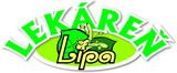 Logo zariadenia Lekáreň LIPA - Mgr. Dagmar Pastorková