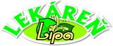 Logo zariadenia Lekáreň LIPA - Mgr. Dagmar Pastorková