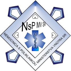 Logo zariadenia Nefrologická ambulancia - MUDr. Jozef Fekete