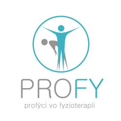Logo zariadenia Ambulancia fyziatrie, balneológie a liečebnej rehabilitácie - PROFY, s. r. o. - MUDr. Jozef Staríček