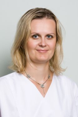 Endokrinologická ambulancia - MUDr. Eva Žákovičová
