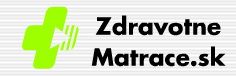 Logo zariadenia Zdravotne-Matrace.sk - Mgr. Ján Kozel
