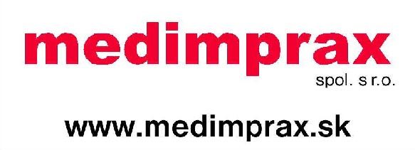 Logo zariadenia Medimprax, spol. s.r.o. - Ing. Štefan Petrovič