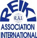Logo zariadenia R.A.I. - Reiki Association International - Anton Kuruc