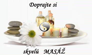 Logo zariadenia Michal Majoroš - MASÉRSKE SLUŽBY