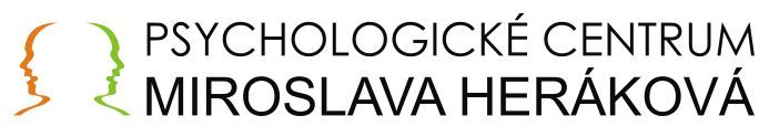Logo zariadenia Psychologické centrum, Dopravný psychológ - PhDr. Miroslava Heráková