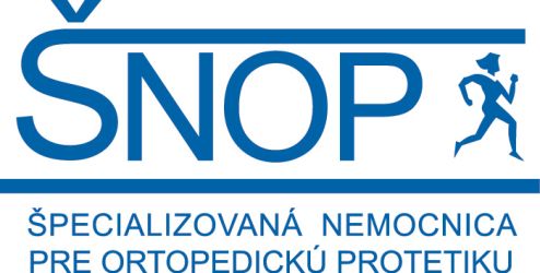 Logo zariadenia Rehabilitačná ambulancia