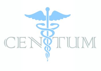 Logo zariadenia Neštátna ambulancia všeobecného lekára pre deti a dorast, CENTUM s.r.o. - MUDr. Anna Hrašková