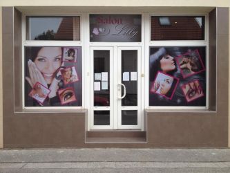 Logo zariadenia Salón Lilly - Beata Foldešiova