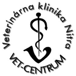 Logo zariadenia Veterinárna klinika Vet-Centrum - MVDr. Ladislav Stodola