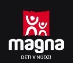 Logo zariadenia Magna Deti v Nudzi - Nikola Endrychova Dudova
