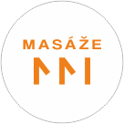 Logo zariadenia Masáže MM - masážne centrum