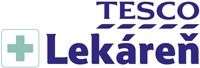 Logo zariadenia Lekáreň Tesco Petržalka - RNDr. Ľubica Horváthová