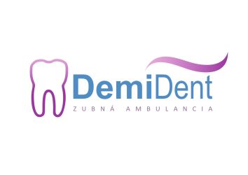 Logo zariadenia Zubná ambulancia, DemiDent - MDDr. Vladimír Demidov
