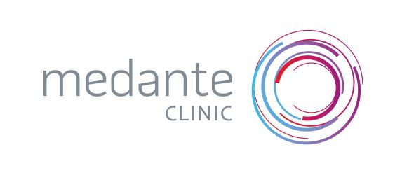 Logo zariadenia MEDANTE - Klinika zdravia