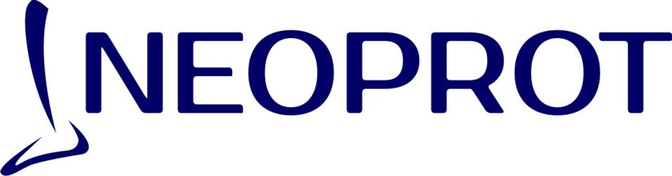 Logo zariadenia NEOPROT, spol. s r. o., Výdajňa ortopedickoprotetických zdravotníckych pomôcok - Nitra