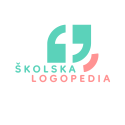 Logo zariadenia Mgr. Lucia Al Alawin Regrutová – Školská logopédia