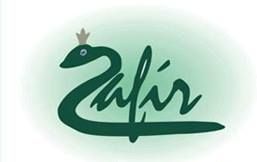 Logo zariadenia Zafír značkové výrobky – Liečivé rastliny v kapsulovom balení
