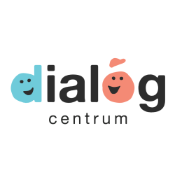 Logo zariadenia Centrum Dialóg - (LOGOPÉDIA A PSYCHOLÓGIA)