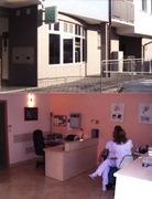 Logo zariadenia Ušno-nosovo-krčná ambulancia - MUDr. Mária Balejíková