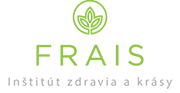 Logo zariadenia Inštitút zdravia a krásy FRAIS