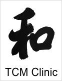 Logo zariadenia Mgr. Marcela Klevarová - TCM Clinic
